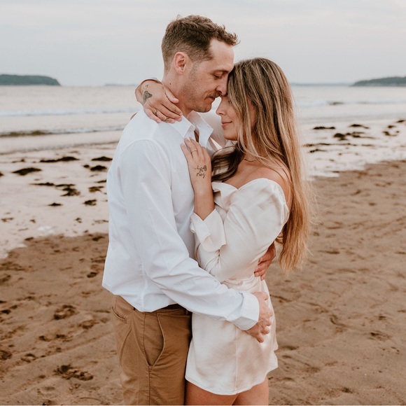 Princess Polly Star Power Mini Dress - Picture 1 of 8